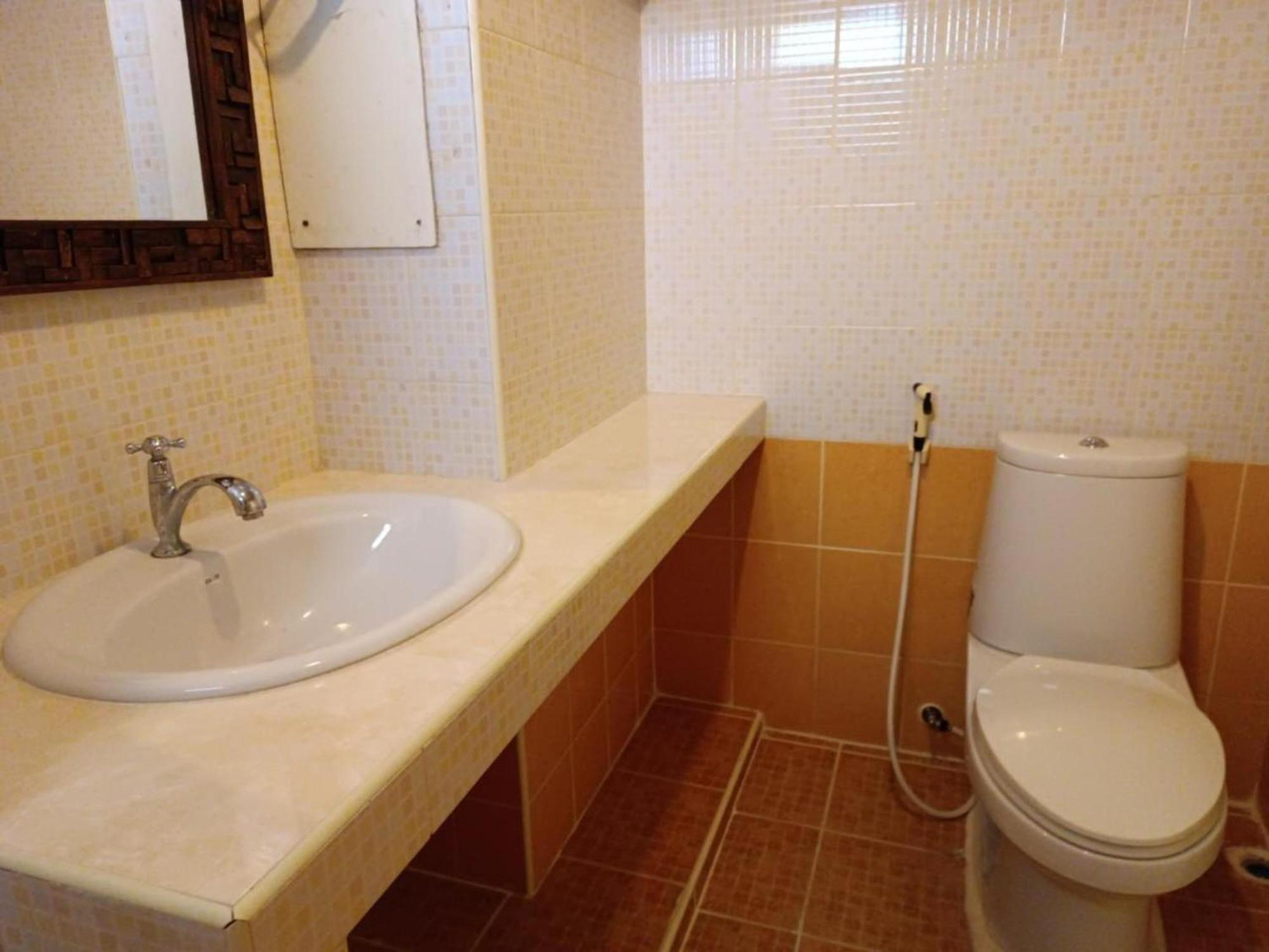 Grandview Condominia กรุงเทพมหานคร ภายนอก รูปภาพ