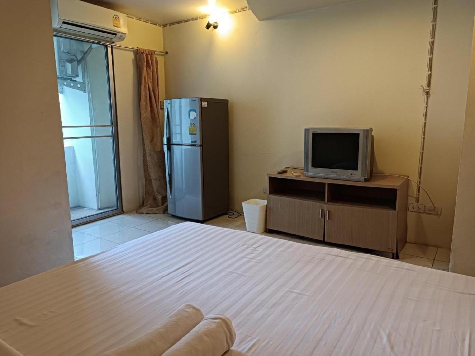 Grandview Condominia กรุงเทพมหานคร ภายนอก รูปภาพ