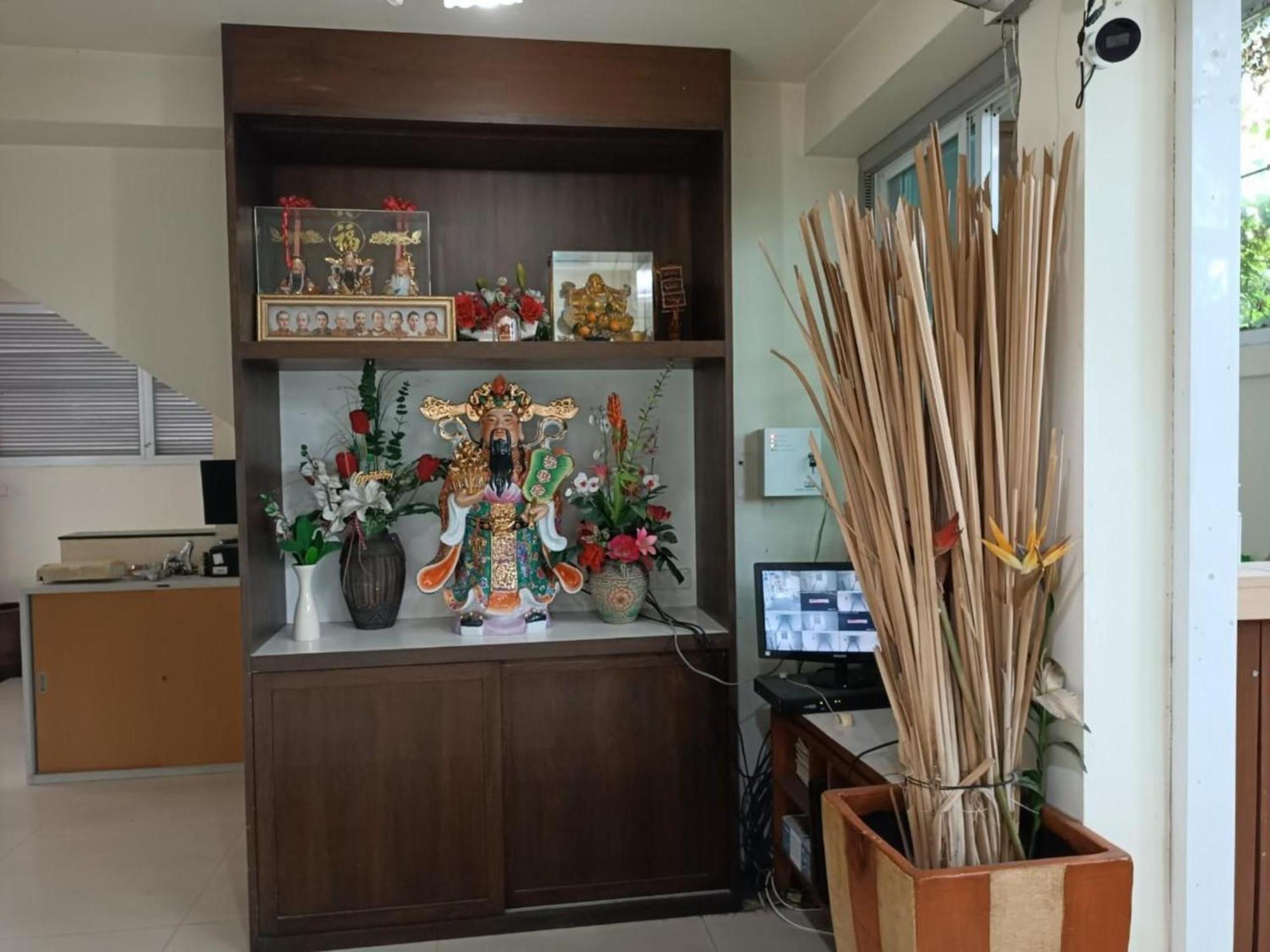 Grandview Condominia กรุงเทพมหานคร ภายนอก รูปภาพ