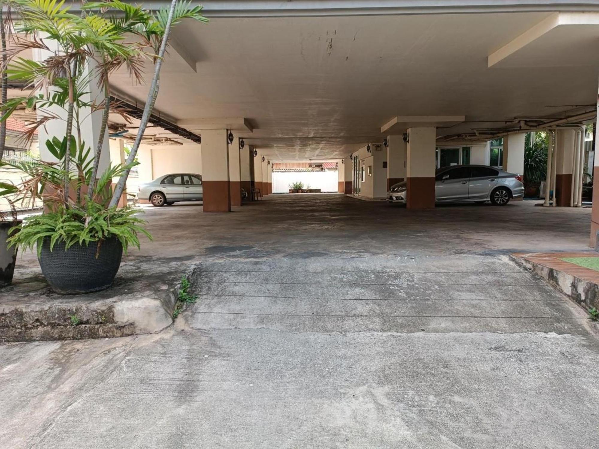 Grandview Condominia กรุงเทพมหานคร ภายนอก รูปภาพ