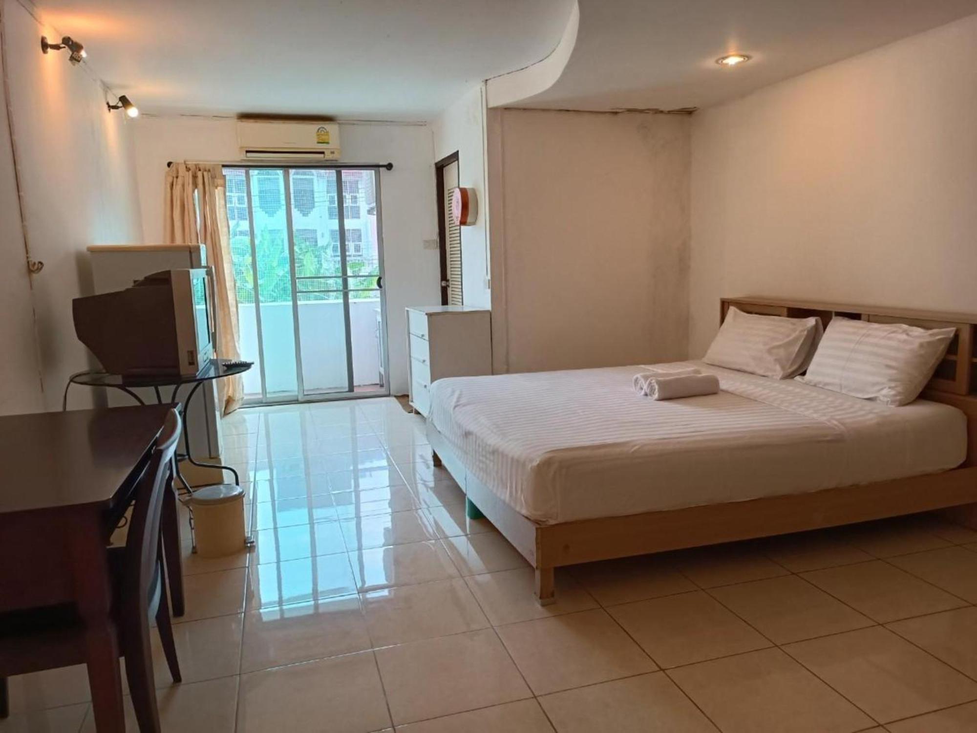 Grandview Condominia กรุงเทพมหานคร ภายนอก รูปภาพ