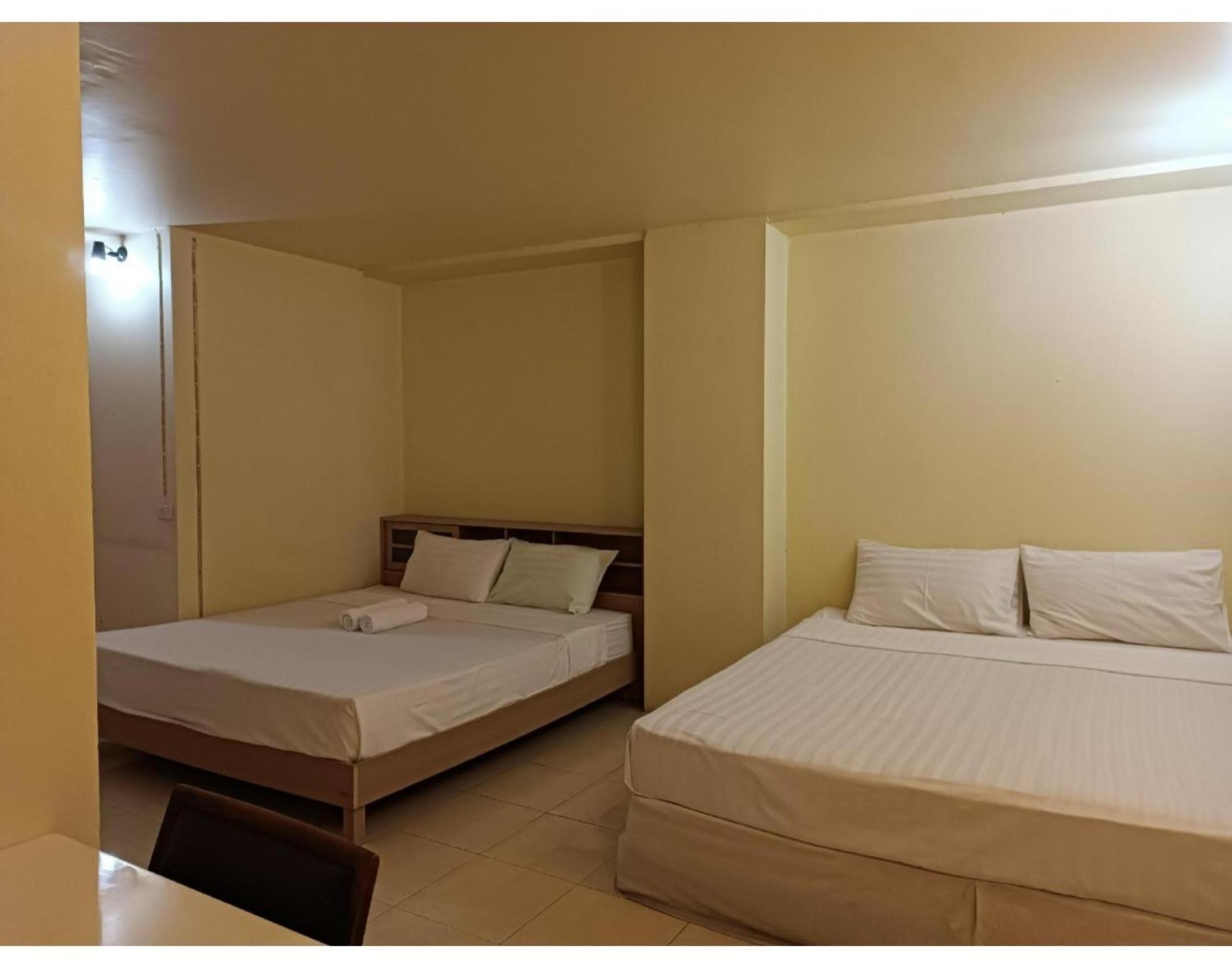 Grandview Condominia กรุงเทพมหานคร ภายนอก รูปภาพ