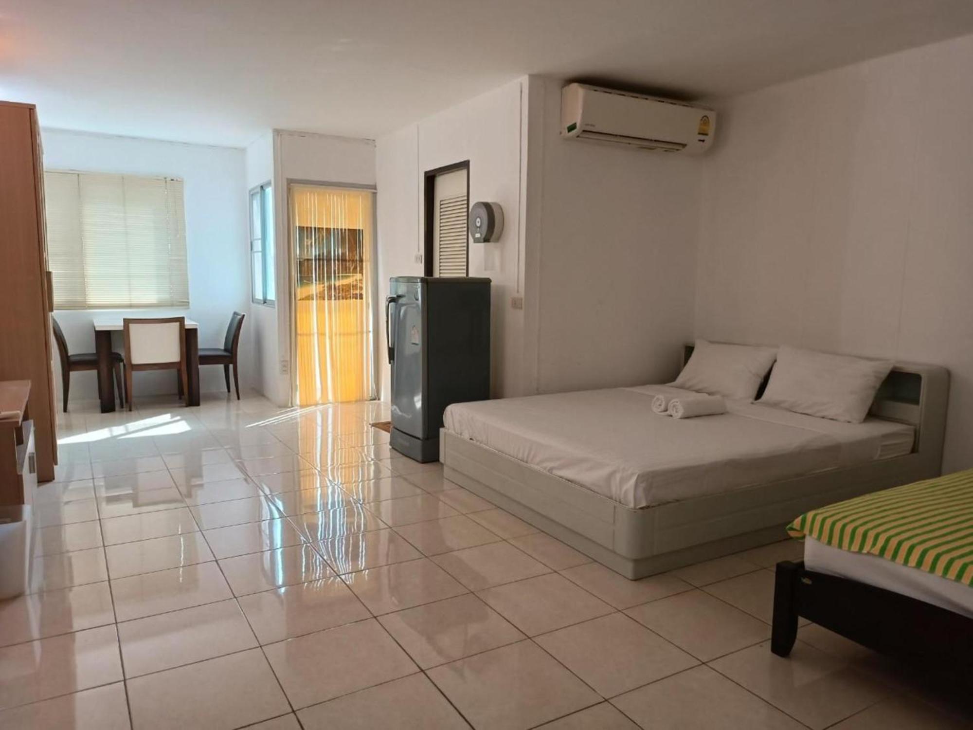 Grandview Condominia กรุงเทพมหานคร ภายนอก รูปภาพ