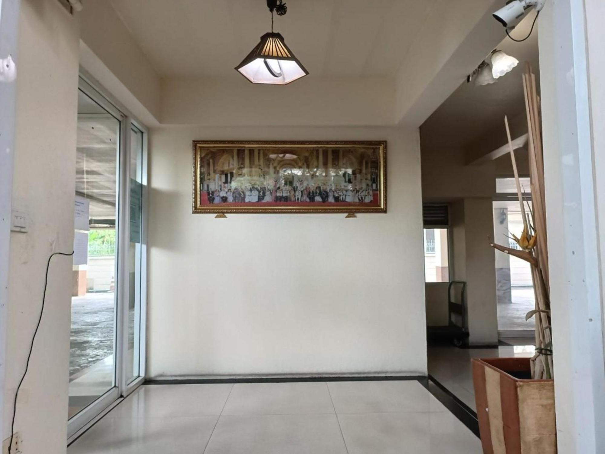 Grandview Condominia กรุงเทพมหานคร ภายนอก รูปภาพ